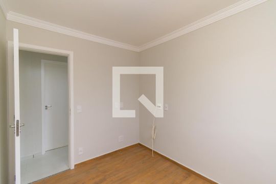 Quarto 1 de apartamento para alugar com 2 quartos, 55m² em Jardim Independência (são Paulo), São Paulo