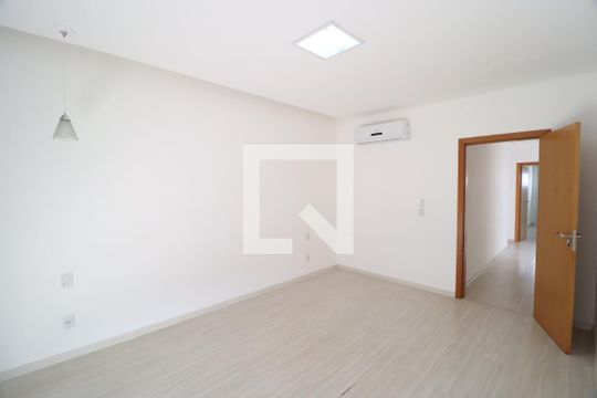 Quarto 4 de casa para alugar com 4 quartos, 245m² em Vigilato Pereira, Uberlândia