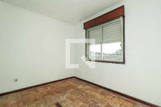Quarto 2 de apartamento à venda com 2 quartos, 69m² em Navegantes, Porto Alegre