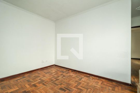 Sala de apartamento à venda com 2 quartos, 69m² em Navegantes, Porto Alegre