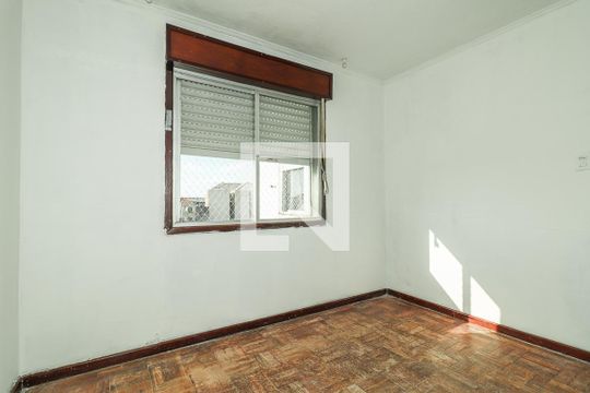 Quarto 2 de apartamento à venda com 2 quartos, 69m² em Navegantes, Porto Alegre