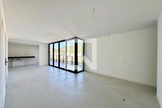 Apartamento à venda com 4 quartos, 159m² em Botafogo, Rio de Janeiro