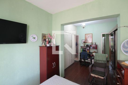 Suite de casa à venda com 3 quartos, 180m² em Santa Monica, Belo Horizonte