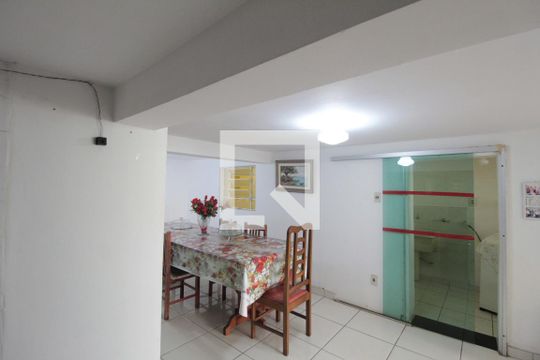 Casa 2 | Sala e Copa de casa à venda com 3 quartos, 180m² em Santa Monica, Belo Horizonte