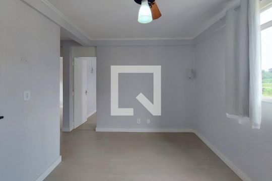 Apartamento para alugar com 2 quartos, 60m² em Parque Residencial Vila União, Campinas