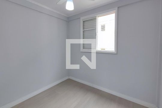 Quarto 2 de apartamento para alugar com 2 quartos, 60m² em Parque Residencial Vila União, Campinas