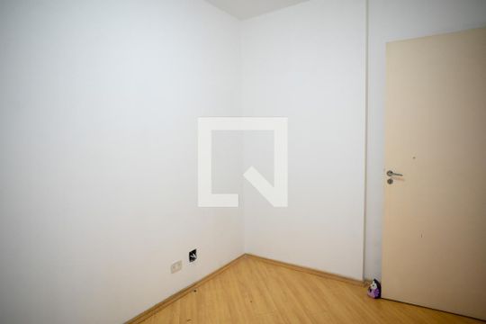 Quarto 1 de apartamento à venda com 2 quartos, 51m² em Sacomã, São Paulo