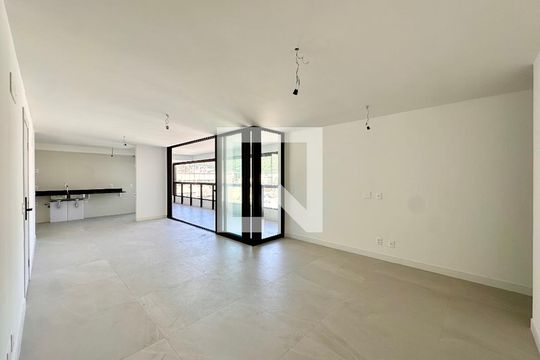 Apartamento à venda com 3 quartos, 158m² em Botafogo, Rio de Janeiro