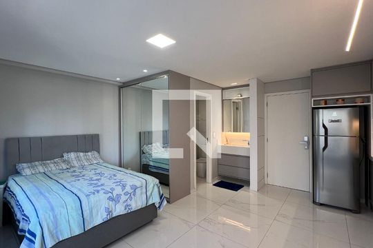 Studio de apartamento para alugar com 1 quarto, 30m² em Pinheiros, São Paulo