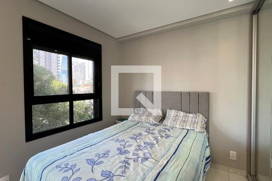 Studio de apartamento para alugar com 1 quarto, 30m² em Pinheiros, São Paulo