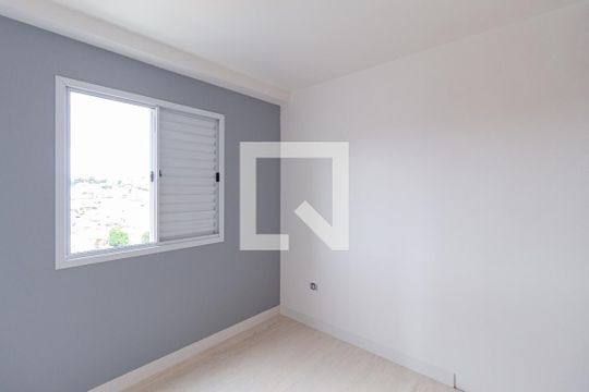 Quarto 2 de apartamento para alugar com 2 quartos, 54m² em Pestana, Osasco