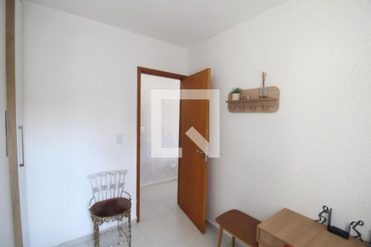 Quarto 1 de apartamento à venda com 2 quartos, 49m² em Santa Teresinha, São Paulo