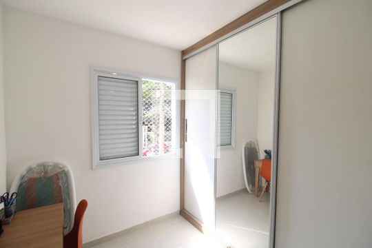 Quarto 1 de apartamento à venda com 2 quartos, 49m² em Santa Teresinha, São Paulo