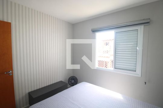 Quarto 2 de apartamento à venda com 2 quartos, 49m² em Santa Teresinha, São Paulo