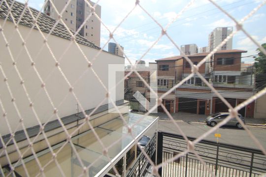 Sala - Varanda de apartamento à venda com 2 quartos, 49m² em Santa Teresinha, São Paulo