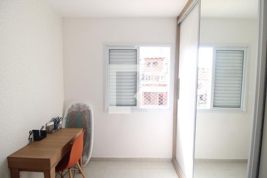 Quarto 1 de apartamento à venda com 2 quartos, 49m² em Santa Teresinha, São Paulo