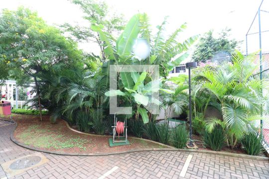 Área comum de apartamento para alugar com 1 quarto, 48m² em Água Branca, São Paulo