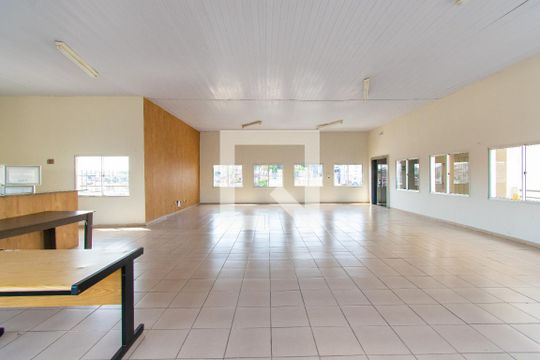 Área comum - Salão de festas de apartamento à venda com 2 quartos, 43m² em Jardim Angela (zona Leste), São Paulo