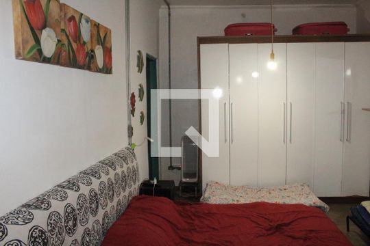 Quarto 2 - Suíte de casa à venda com 2 quartos, 98m² em Parque Peruche, São Paulo