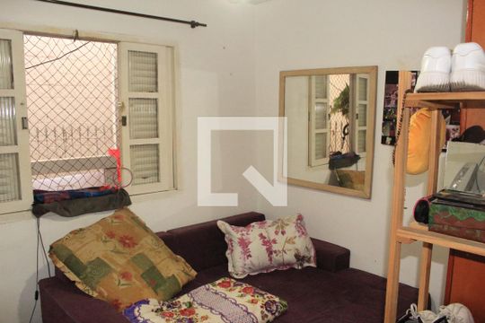 Quarto 1 de casa à venda com 2 quartos, 98m² em Parque Peruche, São Paulo