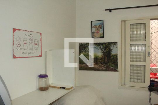 Quarto 1 de casa à venda com 2 quartos, 98m² em Parque Peruche, São Paulo