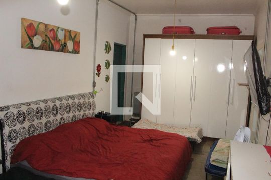 Quarto 2 - Suíte de casa à venda com 2 quartos, 98m² em Parque Peruche, São Paulo