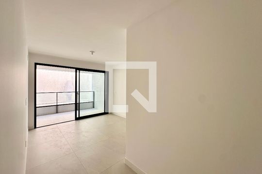  Suíte 2 de apartamento à venda com 3 quartos, 167m² em Botafogo, Rio de Janeiro