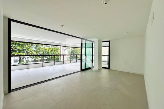 Apartamento à venda com 3 quartos, 167m² em Botafogo, Rio de Janeiro