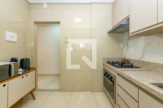 Apartamento à venda com 2 quartos, 66m² em Buritis, Belo Horizonte