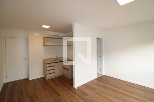 Kitnet/Studio para alugar com 1 quarto, 26m² em Tucuruvi, São Paulo