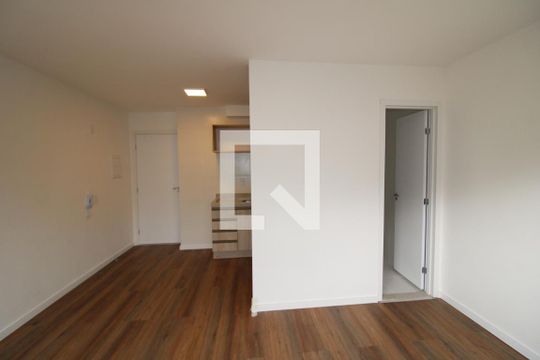 Studio de kitnet/studio para alugar com 1 quarto, 26m² em Tucuruvi, São Paulo