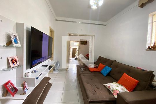 Casa à venda com 3 quartos, 88m² em Méier, Rio de Janeiro