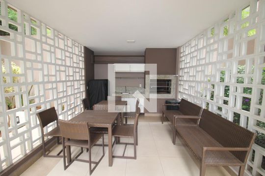 Área Comum de apartamento à venda com 1 quarto, 31m² em Casa Verde, São Paulo