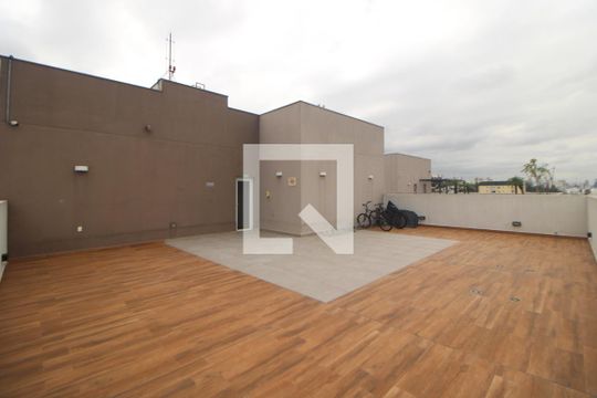 Área Comum de apartamento à venda com 1 quarto, 31m² em Casa Verde, São Paulo