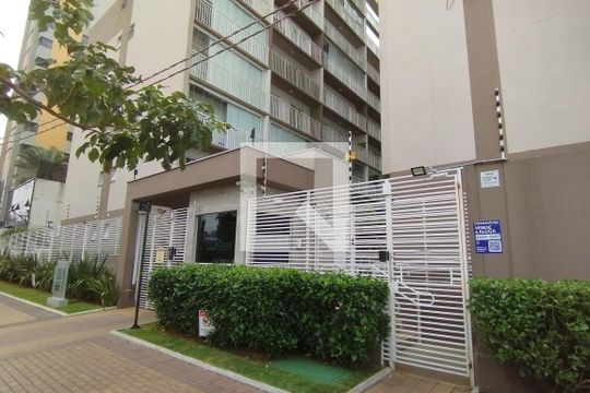 Fachada+Placa de apartamento à venda com 1 quarto, 31m² em Casa Verde, São Paulo