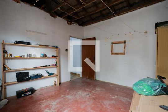 Quarto 1 de casa à venda com 2 quartos, 450m² em Vila Nova Cachoeirinha, São Paulo