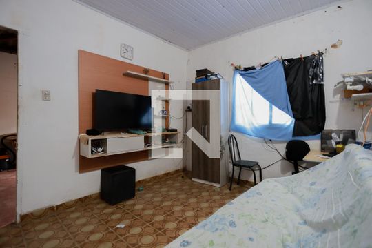 Casa à venda com 2 quartos, 450m² em Vila Nova Cachoeirinha, São Paulo