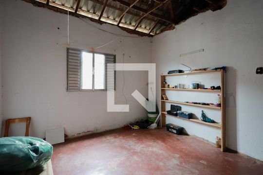 Quarto 1 de casa à venda com 2 quartos, 450m² em Vila Nova Cachoeirinha, São Paulo
