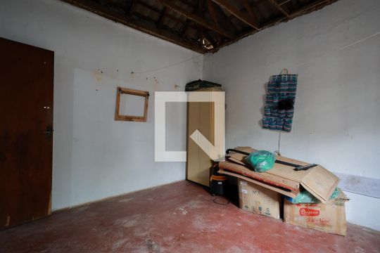 Quarto 1 de casa à venda com 2 quartos, 450m² em Vila Nova Cachoeirinha, São Paulo
