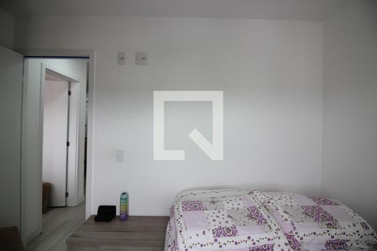 Quarto 1 de apartamento à venda com 2 quartos, 48m² em Vila Joao Basso, São Bernardo do Campo