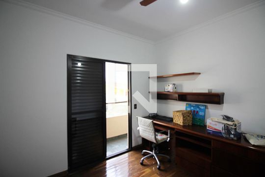 Quarto 2 de apartamento à venda com 3 quartos, 196m² em Vila Caminho do Mar, São Bernardo do Campo