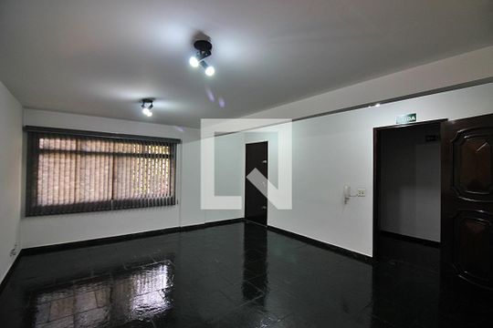 Área comum - Salão de festas de apartamento à venda com 3 quartos, 196m² em Vila Caminho do Mar, São Bernardo do Campo
