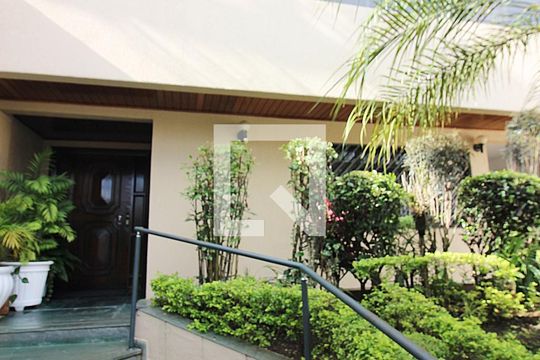 Fachada de apartamento à venda com 3 quartos, 196m² em Vila Caminho do Mar, São Bernardo do Campo