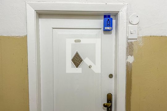 Lockbox de apartamento para alugar com 1 quarto, 23m² em Glória, Rio de Janeiro