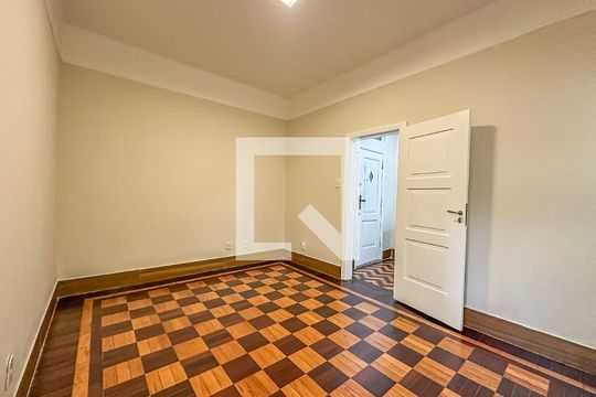 Apartamento para alugar com 1 quarto, 23m² em Glória, Rio de Janeiro