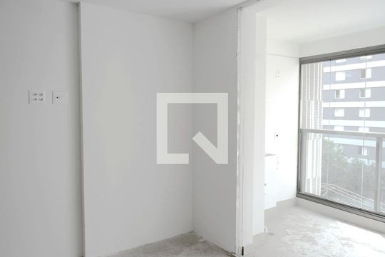 Studio de kitnet/studio à venda com 1 quarto, 24m² em Jardim Paulista, São Paulo