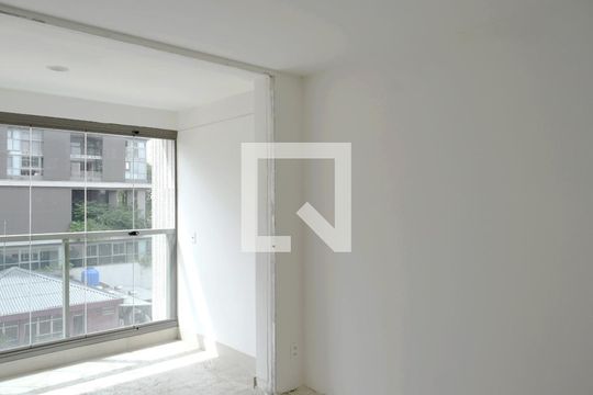 Kitnet/Studio à venda com 1 quarto, 24m² em Jardim Paulista, São Paulo