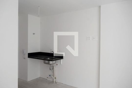 Studio de kitnet/studio à venda com 1 quarto, 24m² em Jardim Paulista, São Paulo
