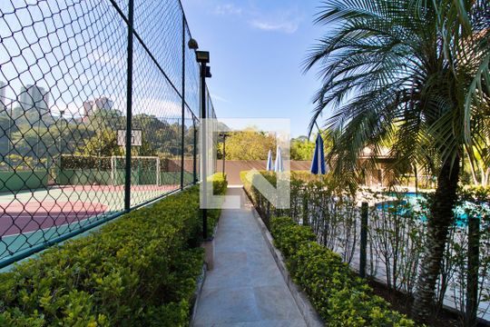 Área comum de apartamento à venda com 3 quartos, 70m² em Jardim Ampliacao, São Paulo
