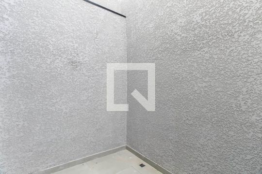 Área de Serviço de casa à venda com 3 quartos, 107m² em Vila Lucia, São Paulo